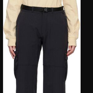 Outdoor Voices Wide Leg Cargo Pant